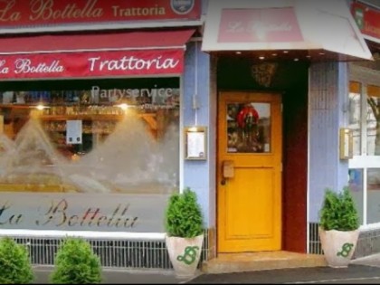 Foto: Locanda la Bottella